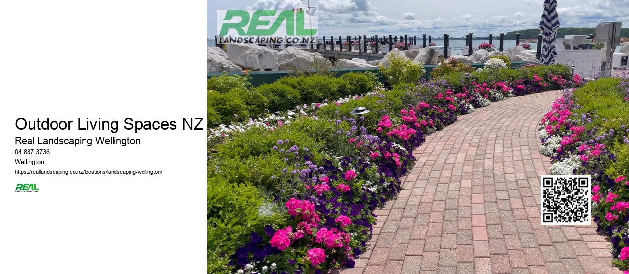 Gardening Services Wellington NZ