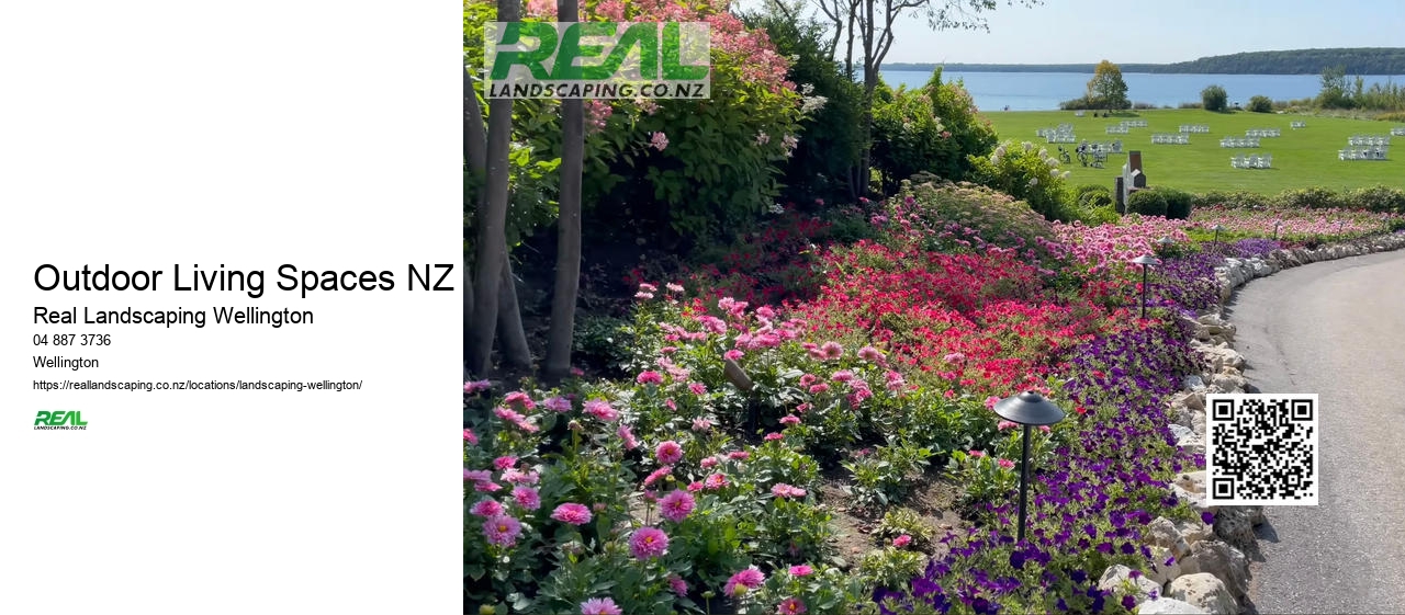 Garden Edging New Zealand