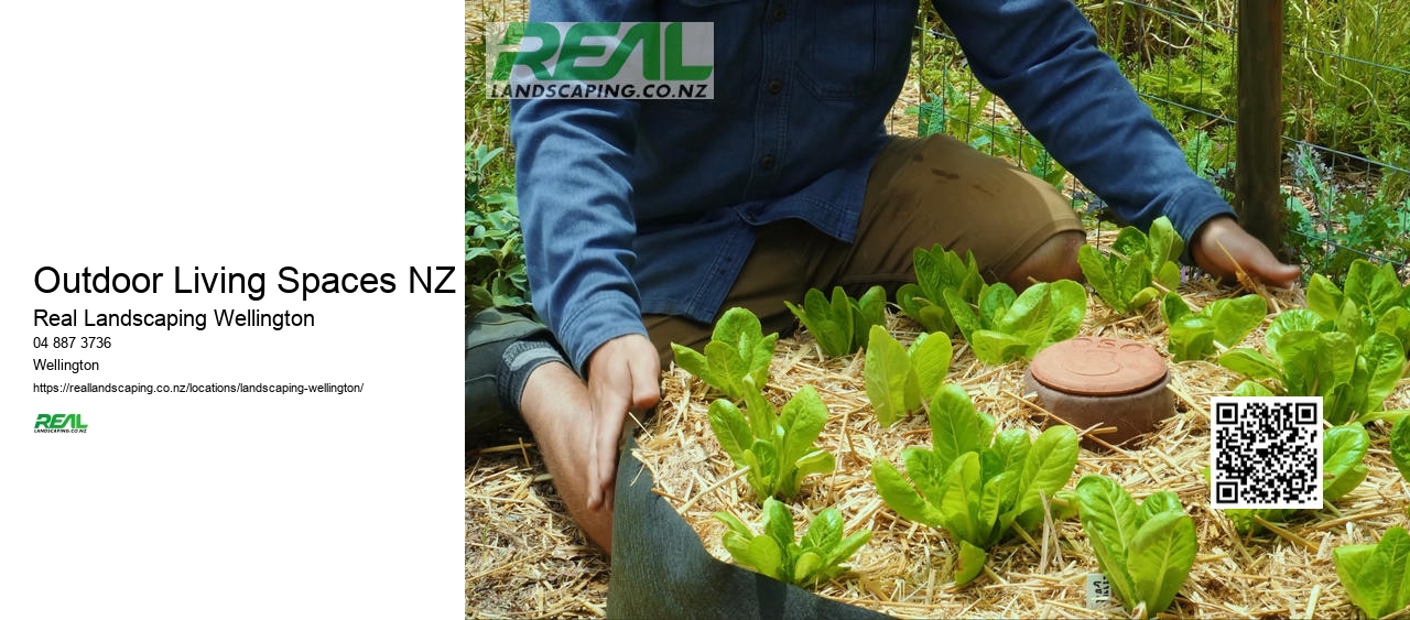 Wellington Garden Pruning