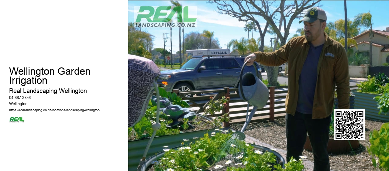 Drought-resistant Landscaping NZ