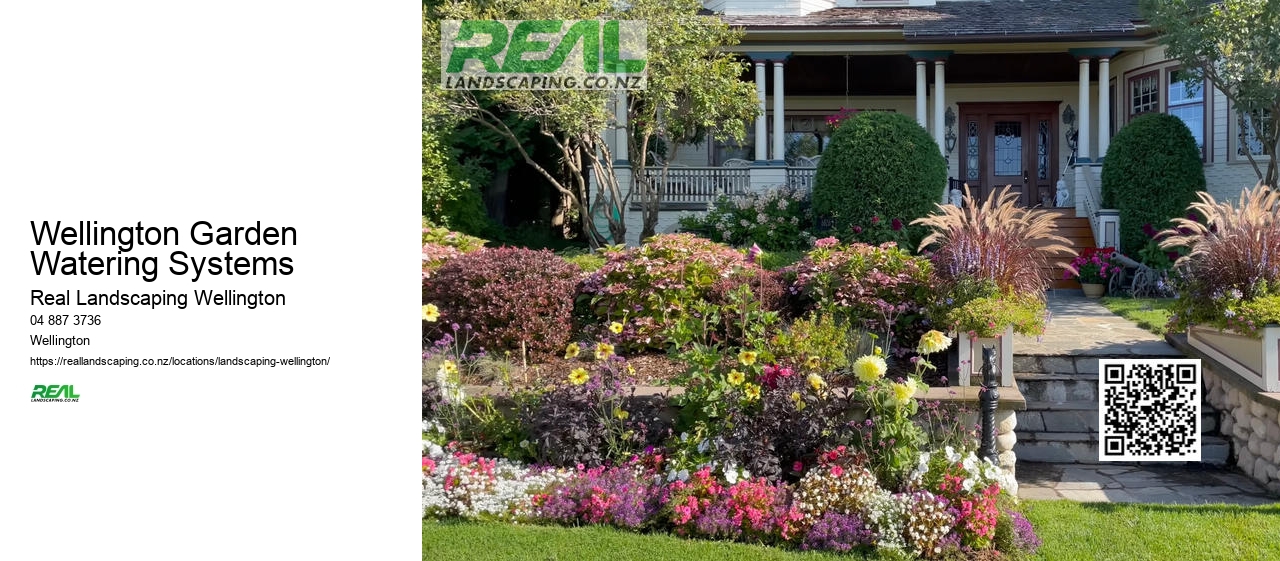 Lawn Care Specialist Wellington