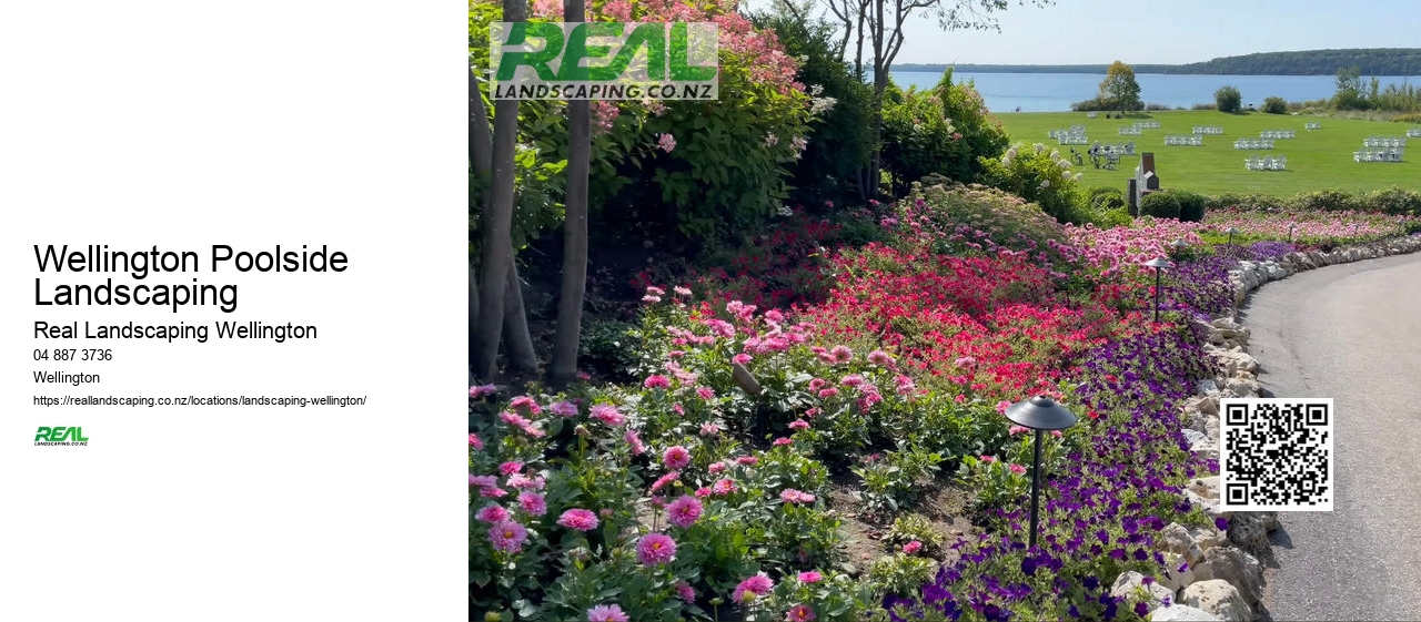 Landscape Designers NZ